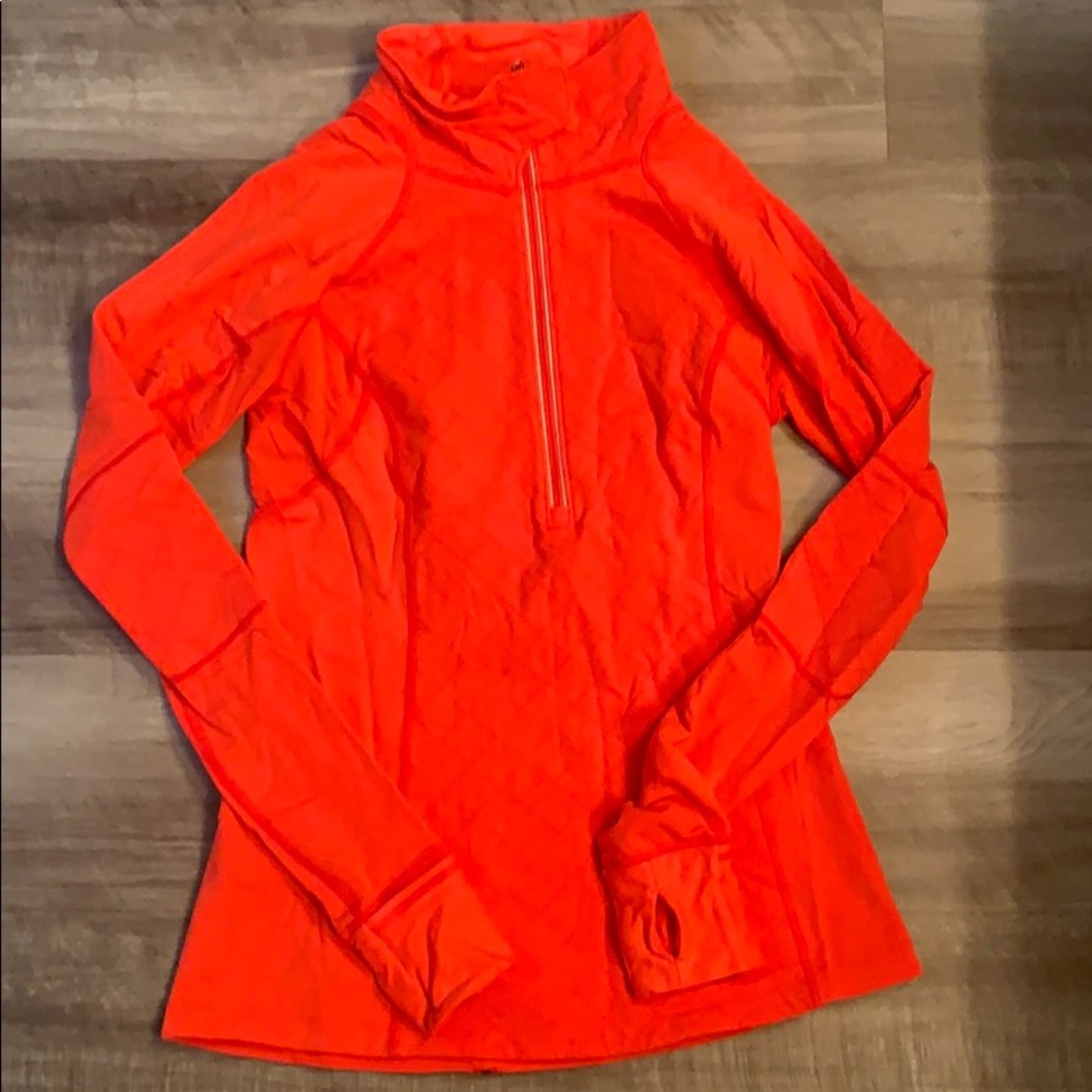 Lululemon pullover
